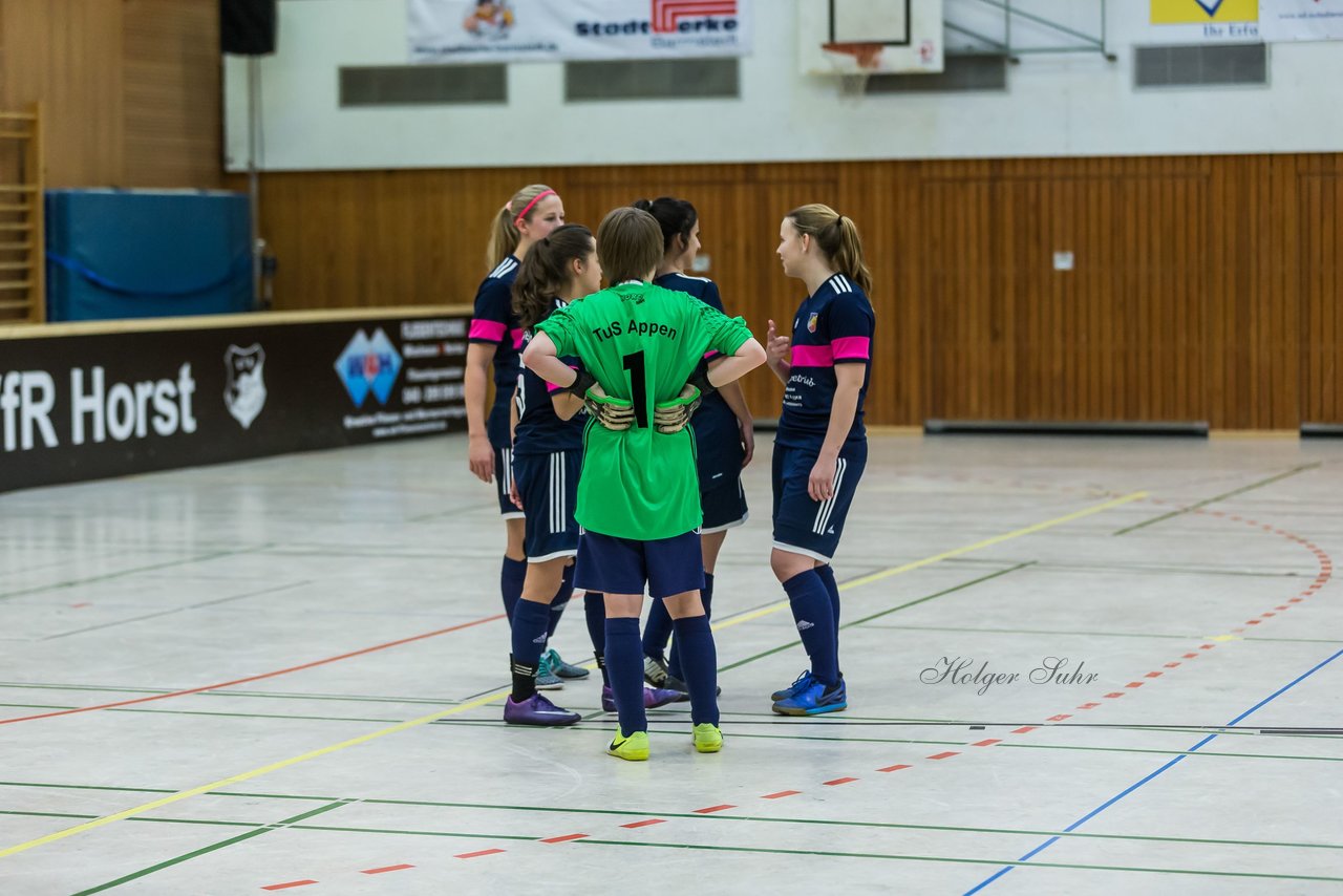 Bild 106 - Volksbank Cup Horst